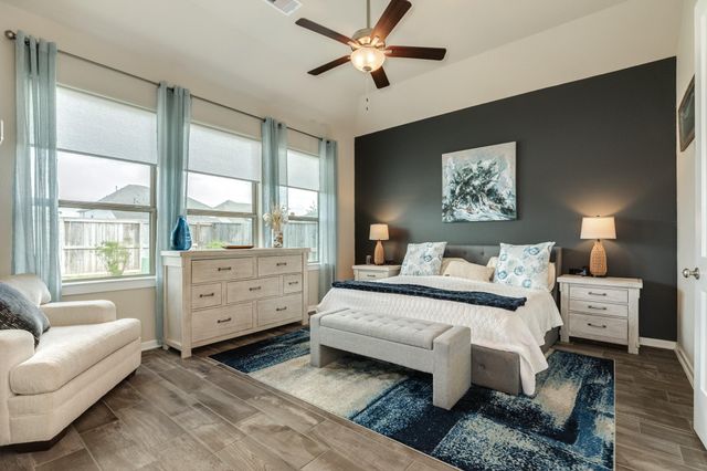 4607 Mountain Laurel Drive, Manvel, TX 77583