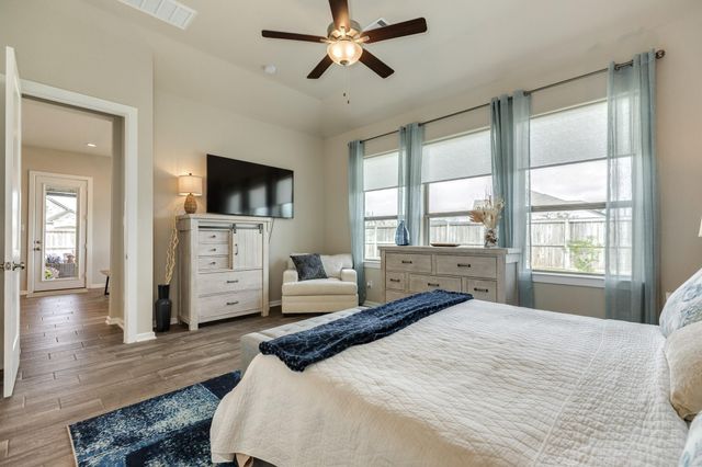 4607 Mountain Laurel Drive, Manvel, TX 77583