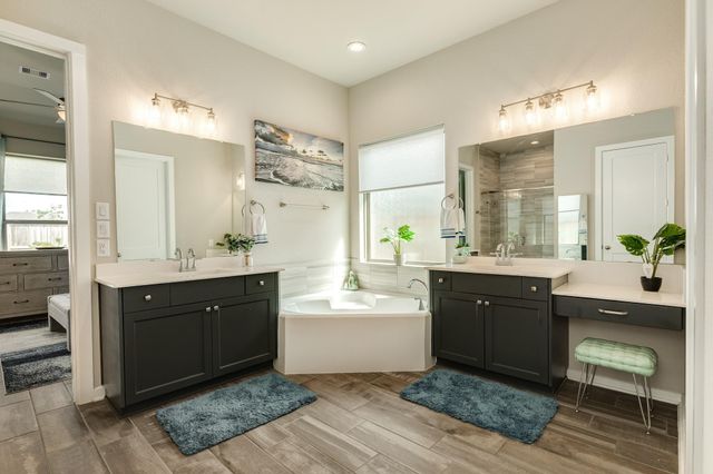 4607 Mountain Laurel Drive, Manvel, TX 77583