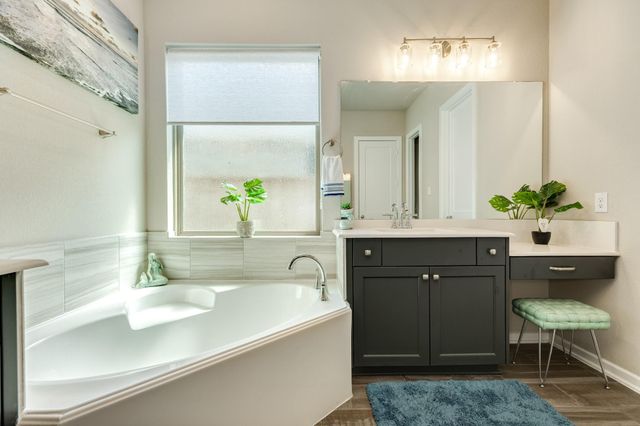 4607 Mountain Laurel Drive, Manvel, TX 77583