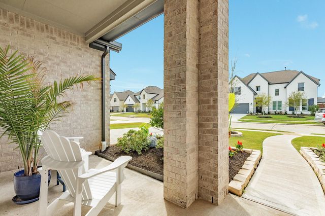 4607 Mountain Laurel Drive, Manvel, TX 77583