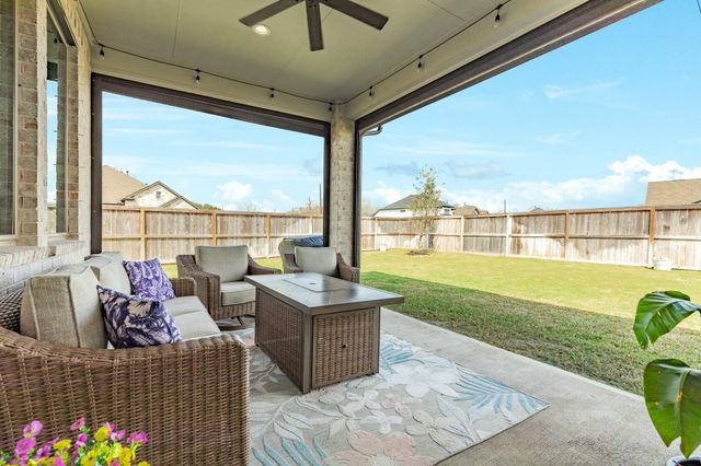 4607 Mountain Laurel Drive, Manvel, TX 77583