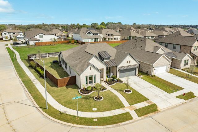 4607 Mountain Laurel Drive, Manvel, TX 77583