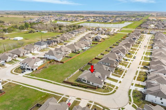 4607 Mountain Laurel Drive, Manvel, TX 77583