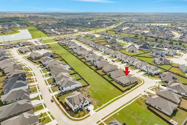 4607 Mountain Laurel Drive, Manvel, TX 77583