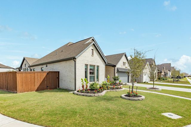 4607 Mountain Laurel Drive, Manvel, TX 77583