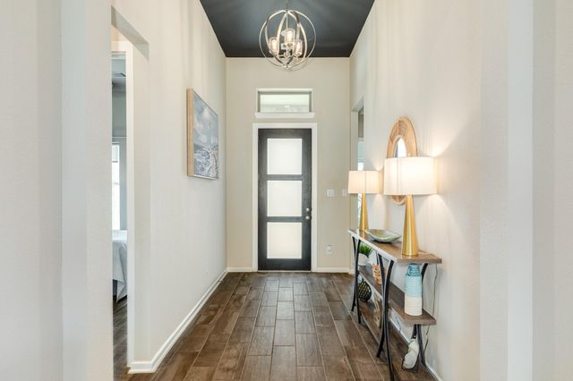 4607 Mountain Laurel Drive, Manvel, TX 77583