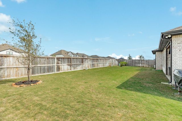 4607 Mountain Laurel Drive, Manvel, TX 77583