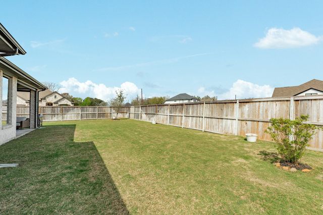 4607 Mountain Laurel Drive, Manvel, TX 77583