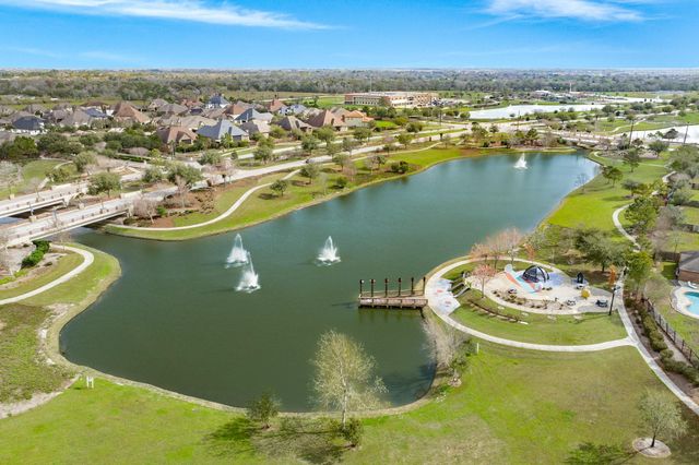 4607 Mountain Laurel Drive, Manvel, TX 77583