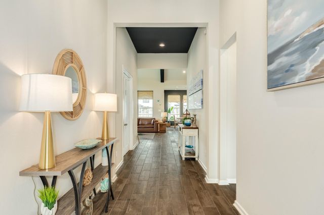 4607 Mountain Laurel Drive, Manvel, TX 77583