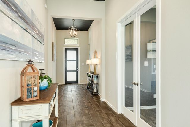 4607 Mountain Laurel Drive, Manvel, TX 77583