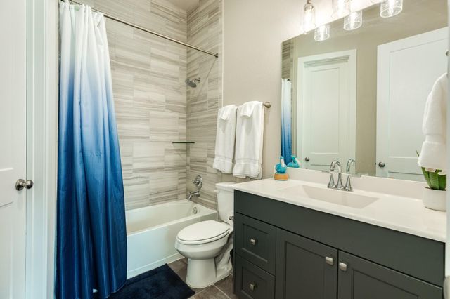 4607 Mountain Laurel Drive, Manvel, TX 77583