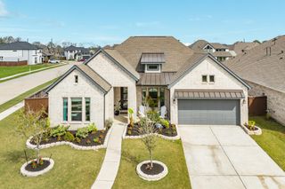 4607 Mountain Laurel Drive, Manvel, TX 77583