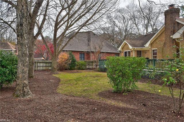 1924 Grayfalcon DR, Norfolk, VA 23518
