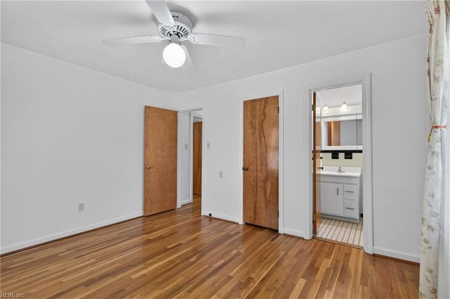 14 Charlton DR, Hampton, VA 23666