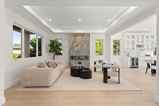 810 Virginia Court, Campbell, CA 95008