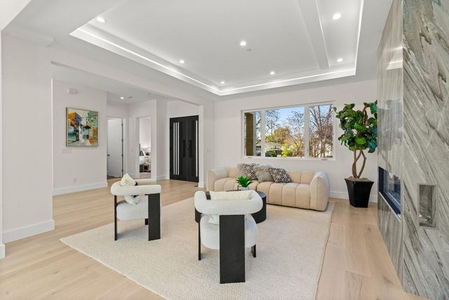 810 Virginia Court, Campbell, CA 95008