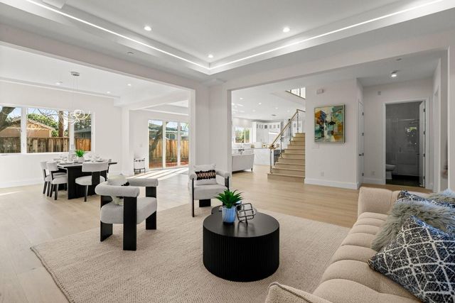 810 Virginia Court, Campbell, CA 95008