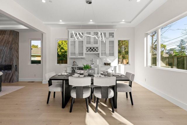 810 Virginia Court, Campbell, CA 95008