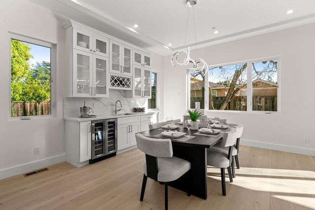 810 Virginia Court, Campbell, CA 95008