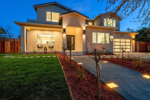 810 Virginia Court, Campbell, CA 95008