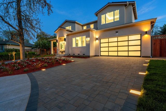 810 Virginia Court, Campbell, CA 95008