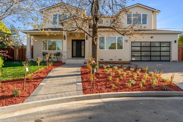 810 Virginia Court, Campbell, CA 95008