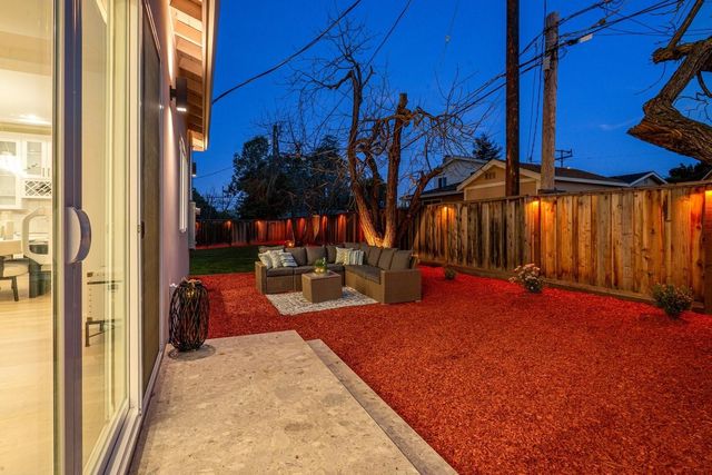 810 Virginia Court, Campbell, CA 95008