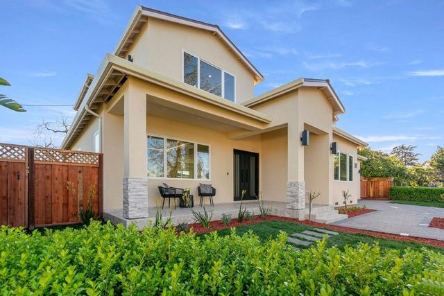 810 Virginia Court, Campbell, CA 95008