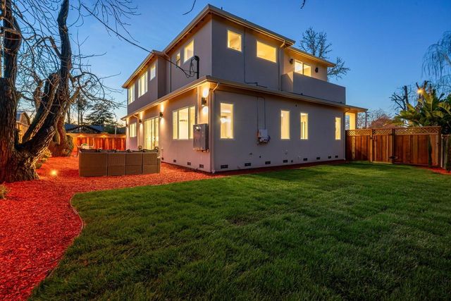 810 Virginia Court, Campbell, CA 95008