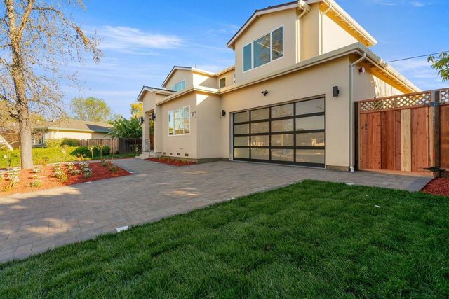 810 Virginia Court, Campbell, CA 95008