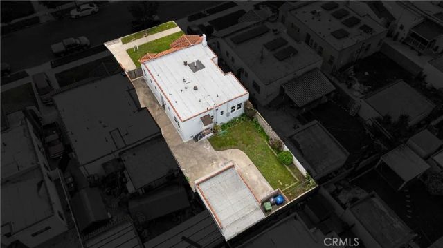2049 W 71St Street, Los Angeles, CA 90047