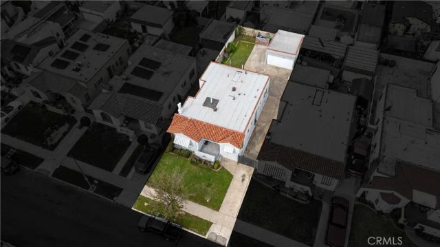 2049 W 71St Street, Los Angeles, CA 90047