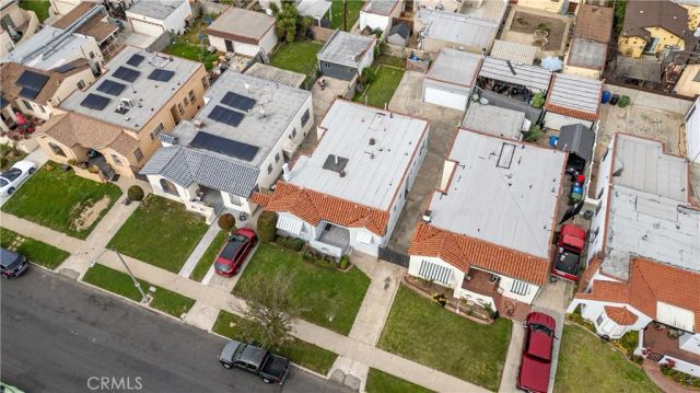 2049 W 71St Street, Los Angeles, CA 90047