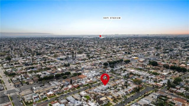 2049 W 71St Street, Los Angeles, CA 90047