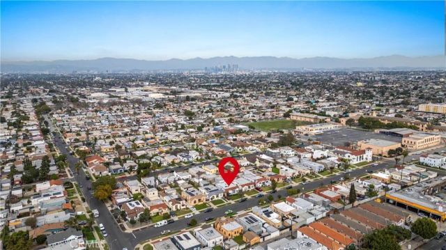 2049 W 71St Street, Los Angeles, CA 90047