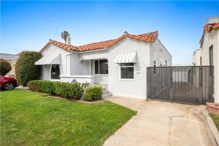 2049 W 71St Street, Los Angeles, CA 90047