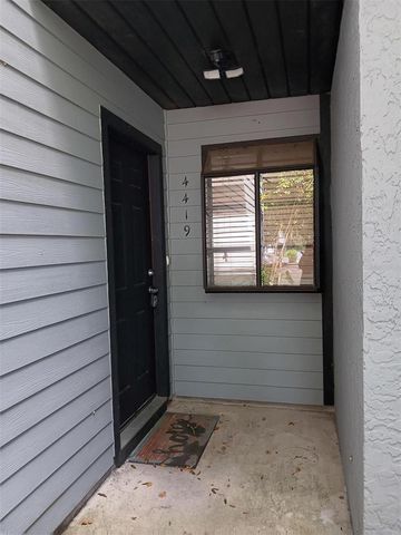 4419 SW 20TH LANE, Gainesville, FL 32607