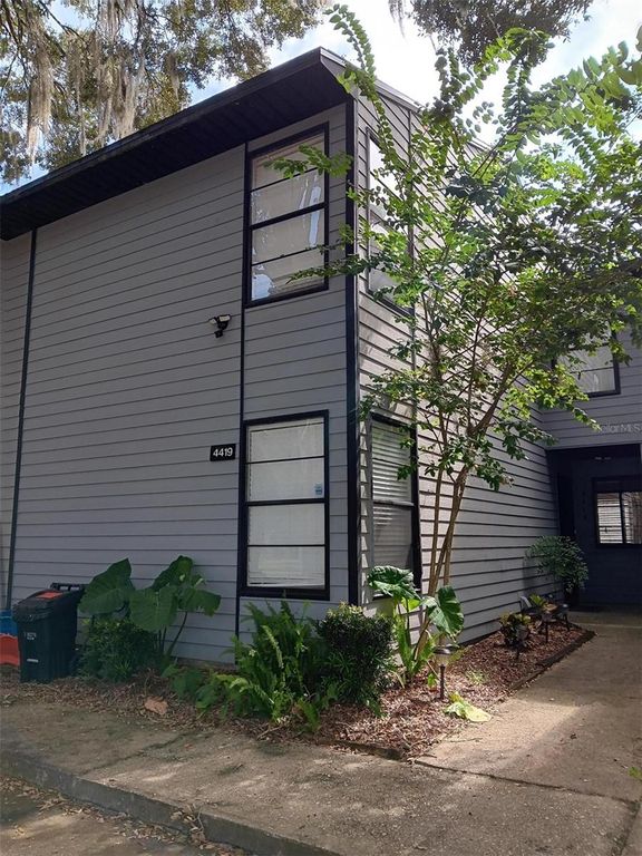 4419 SW 20TH LANE, Gainesville, FL 32607