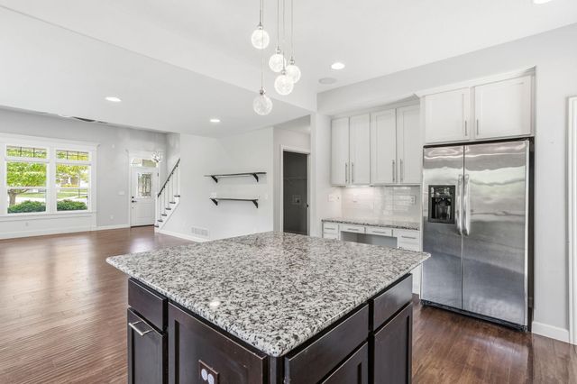 2414 NOTTOWAY DR, Columbia, MO 65203