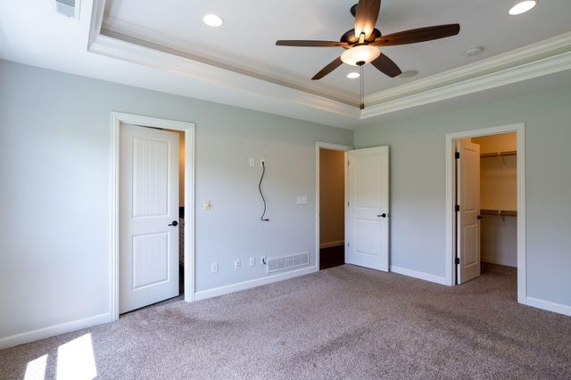 2414 NOTTOWAY DR, Columbia, MO 65203