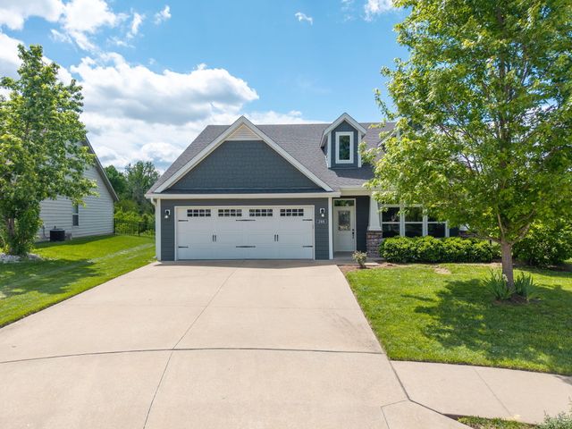 2414 NOTTOWAY DR, Columbia, MO 65203