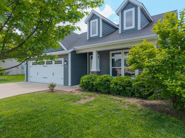 2414 NOTTOWAY DR, Columbia, MO 65203