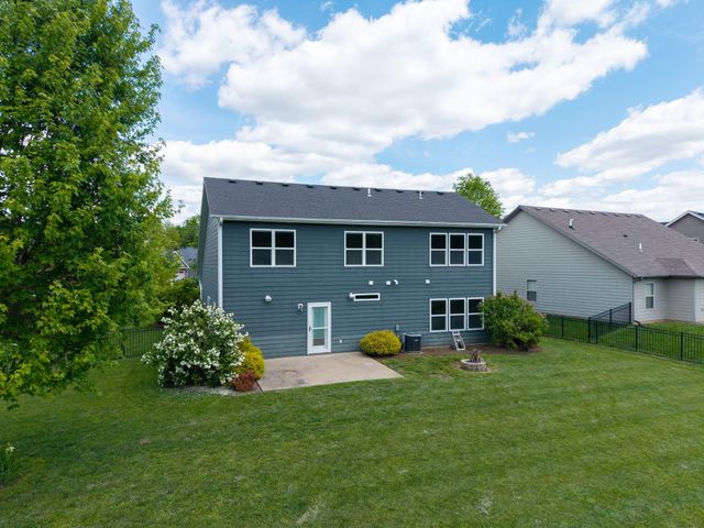 2414 NOTTOWAY DR, Columbia, MO 65203