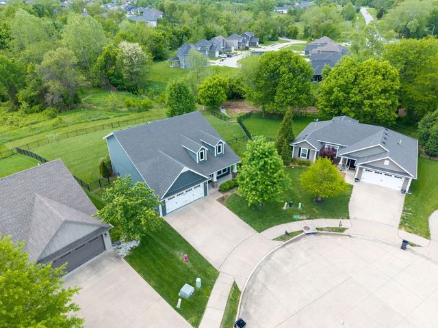 2414 NOTTOWAY DR, Columbia, MO 65203