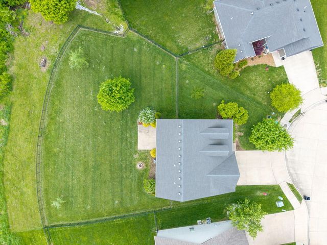 2414 NOTTOWAY DR, Columbia, MO 65203