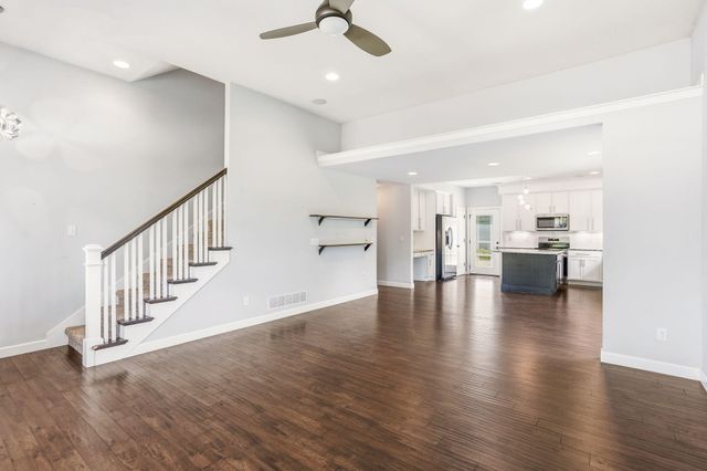 2414 NOTTOWAY DR, Columbia, MO 65203