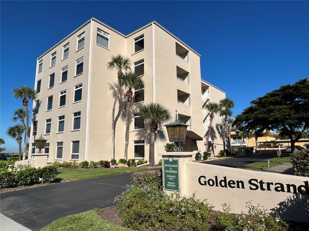109 THE ESPLANADE S 202, Venice, FL 34285