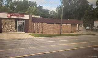 12100 Dix Toledo Road, Southgate, MI 48195